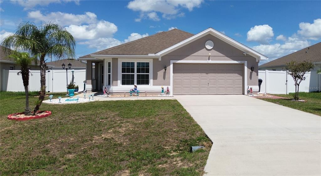 Property for sale at 1220 N PLATTE COURT E, POINCIANA, FL, 34759