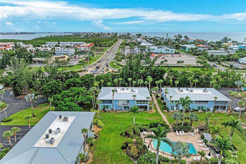 Property for sale at 600 MANATEE AVENUE UNIT 226, HOLMES BEACH, FL, 34217