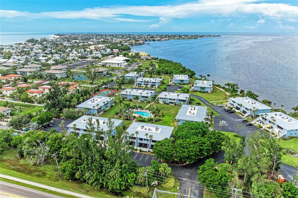 Property for sale at 600 MANATEE AVENUE UNIT 226, HOLMES BEACH, FL, 34217