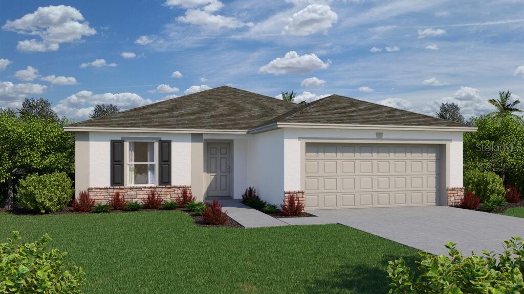 Property for sale at 8785 PINE BARK WAY, WILDWOOD, FL, 34785