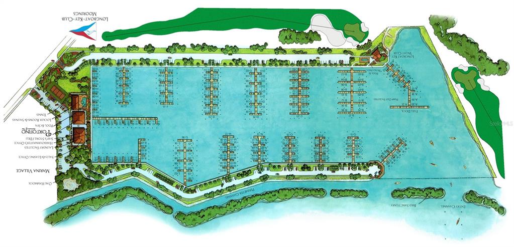 Property for sale at 2600 HARBOURSIDE DRIVE UNIT J-09, LONGBOAT KEY, FL, 34228