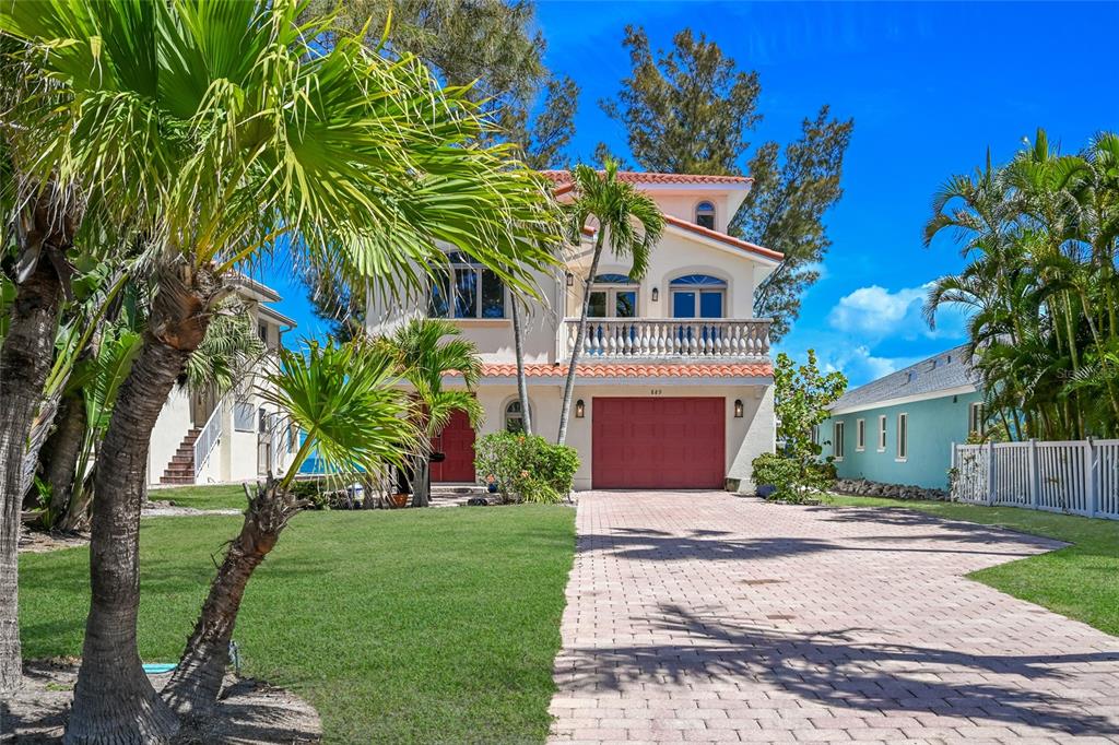 Property for sale at 889 N SHORE DRIVE, ANNA MARIA, FL, 34216