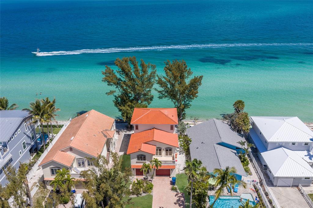 Property for sale at 889 N SHORE DRIVE, ANNA MARIA, FL, 34216