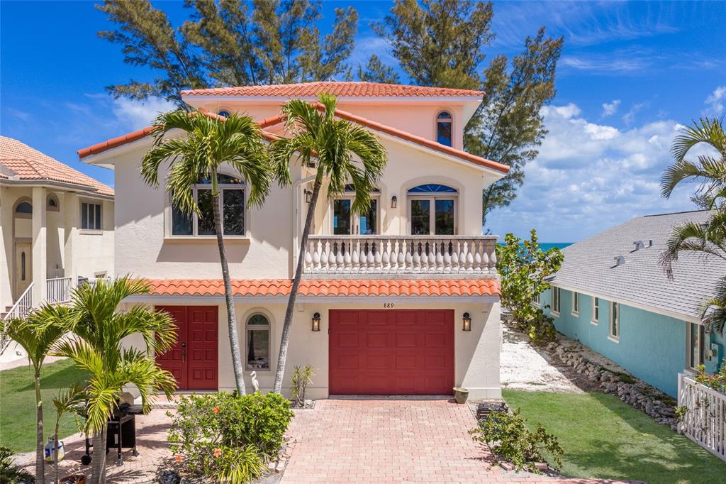 Property for sale at 889 N SHORE DRIVE, ANNA MARIA, FL, 34216