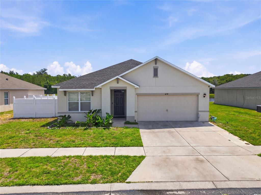 Property for sale at 6194 GREY HERON DRIVE, WINTER HAVEN, FL, 33881