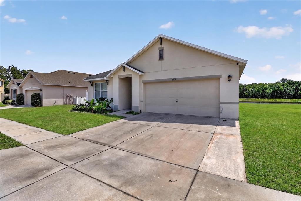 Property for sale at 6194 GREY HERON DRIVE, WINTER HAVEN, FL, 33881