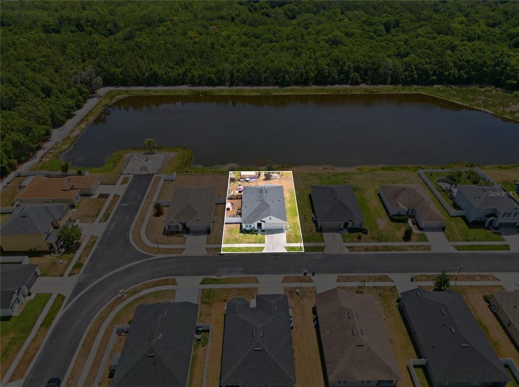 Property for sale at 6194 GREY HERON DRIVE, WINTER HAVEN, FL, 33881