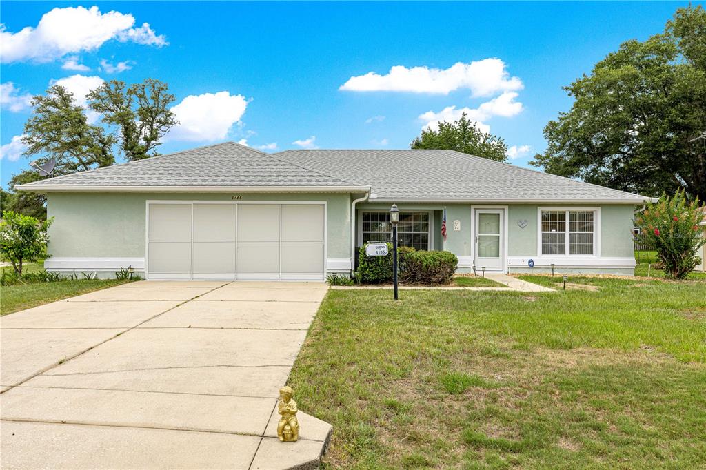 Property for sale at 6185 SW 84TH STREET, OCALA, FL, 34476
