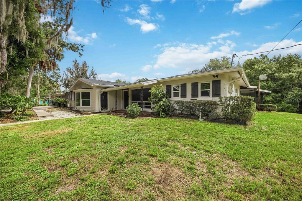 Property for sale at 5430 TIMBERLANE ROAD, LAKE WALES, FL, 33898