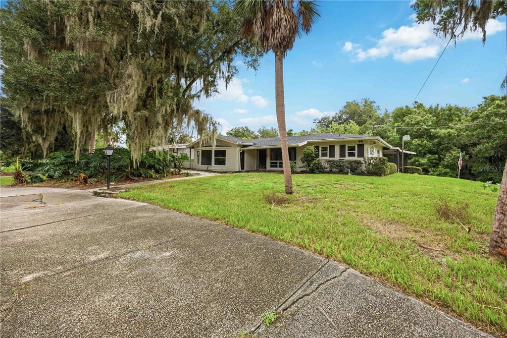 Property for sale at 5430 TIMBERLANE ROAD, LAKE WALES, FL, 33898
