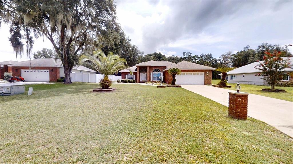 Property for sale at 10625 SW 73RD AVENUE, OCALA, FL, 34476