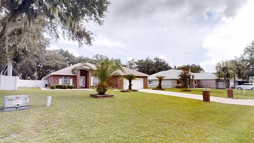 Property for sale at 10625 SW 73RD AVENUE, OCALA, FL, 34476