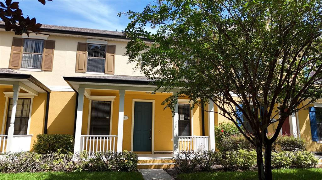 Property for sale at 13851 BEAUREGARD PLACE, ORLANDO, FL, 32837