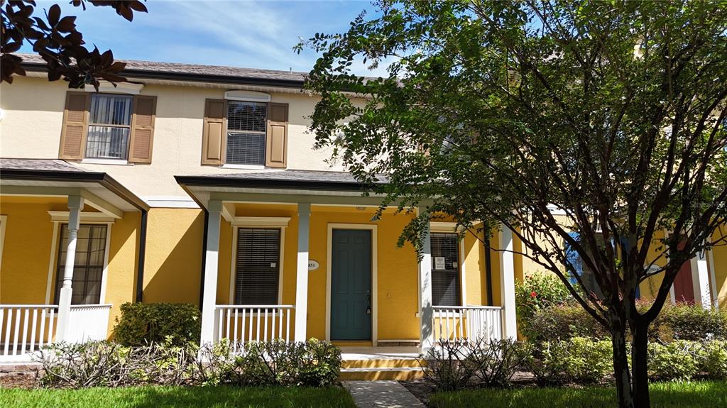 Property for sale at 13851 BEAUREGARD PLACE, ORLANDO, FL, 32837