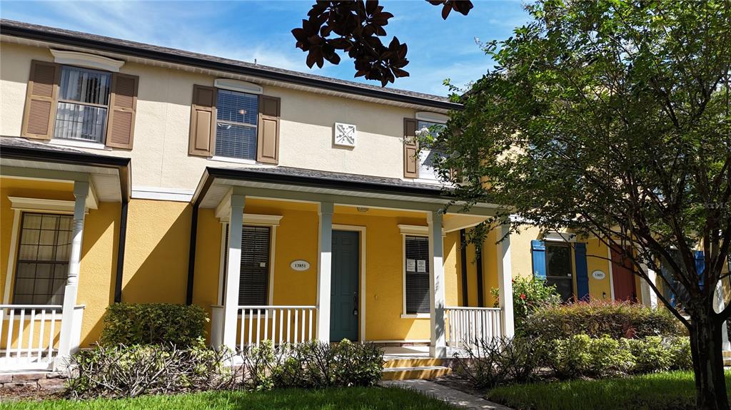 Property for sale at 13851 BEAUREGARD PLACE, ORLANDO, FL, 32837