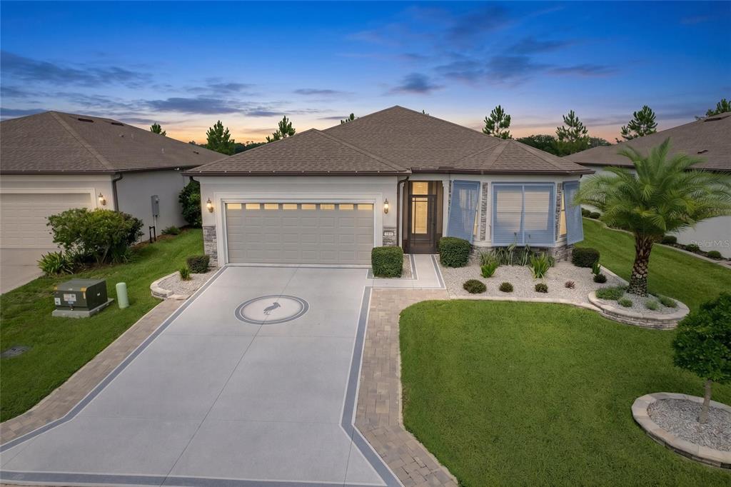 Property for sale at 9435 SW 52ND LOOP, OCALA, FL, 34481