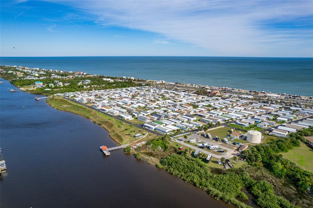 Property for sale at 225 STARBOARD DRIVE, FLAGLER BEACH, FL, 32136