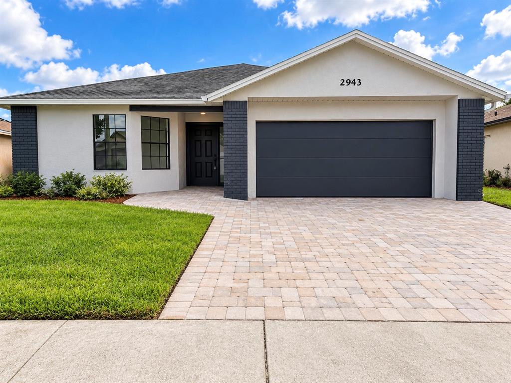 Property for sale at 2943 WOOLRIDGE DRIVE, ORLANDO, FL, 32837