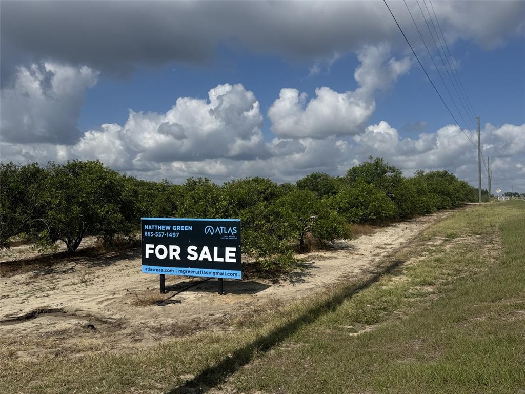 Property for sale at CROOKED LAKE DRIVE N, BABSON PARK, FL, 33827