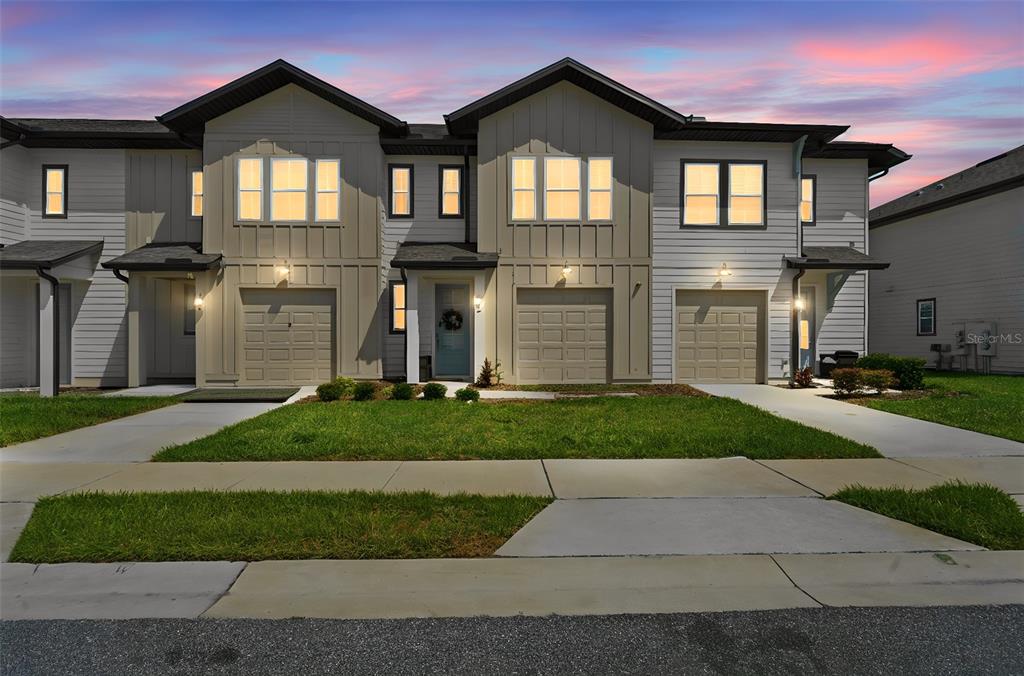 Property for sale at 832 LONGBOAT DRIVE, DAVENPORT, FL, 33896
