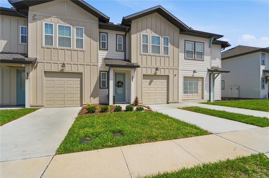 Property for sale at 832 LONGBOAT DRIVE, DAVENPORT, FL, 33896