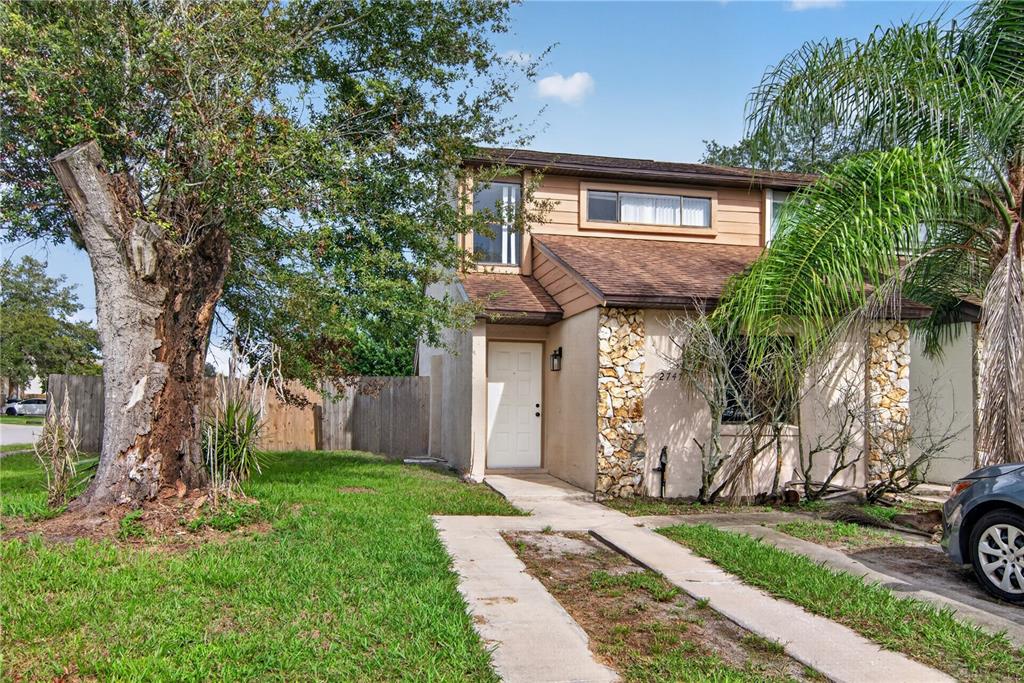 Property for sale at 2747 GRAY FOX LANE, ORLANDO, FL, 32826