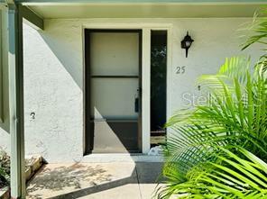 Property for sale at 1960 UNION STREET UNIT 25, CLEARWATER, FL, 33763