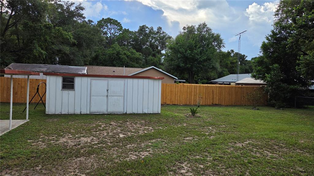 Property for sale at 662 N CHARLES AVENUE, INVERNESS, FL, 34453
