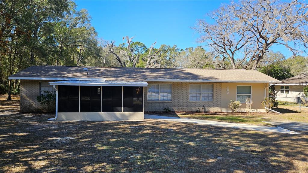 Property for sale at 662 N CHARLES AVENUE, INVERNESS, FL, 34453
