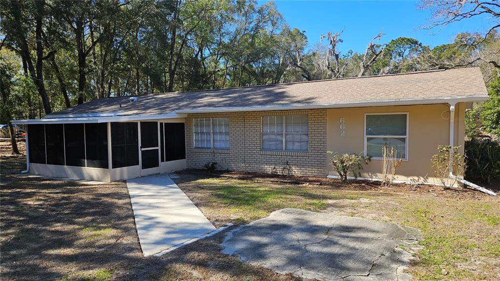 Property for sale at 662 N CHARLES AVENUE, INVERNESS, FL, 34453