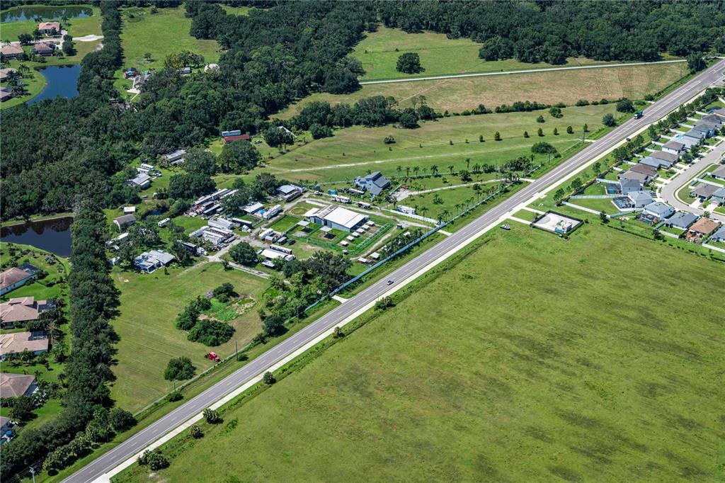 Property for sale at 211 RYE ROAD NE, BRADENTON, FL, 34212