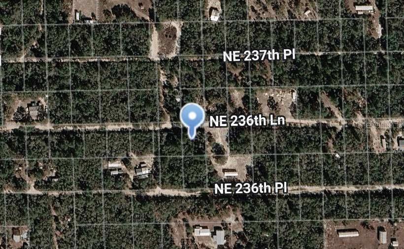 Property for sale at NE 236TH LANE, FORT MC COY, FL, 32134