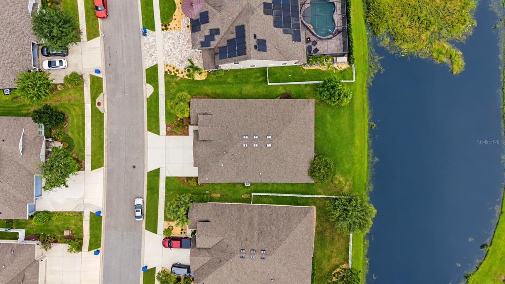 Property for sale at 8118 WATER COLOR DRIVE, LAND O LAKES, FL, 34638