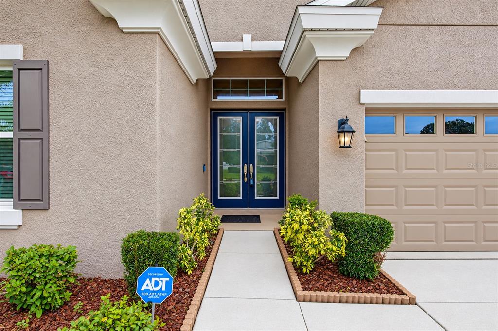 Property for sale at 8118 WATER COLOR DRIVE, LAND O LAKES, FL, 34638