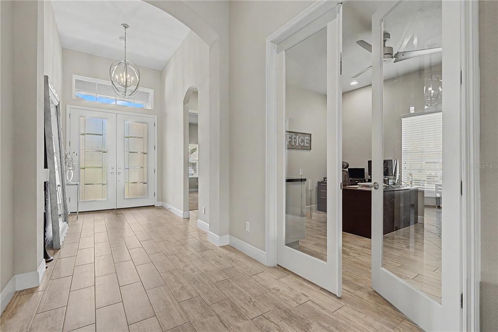 Property for sale at 8118 WATER COLOR DRIVE, LAND O LAKES, FL, 34638