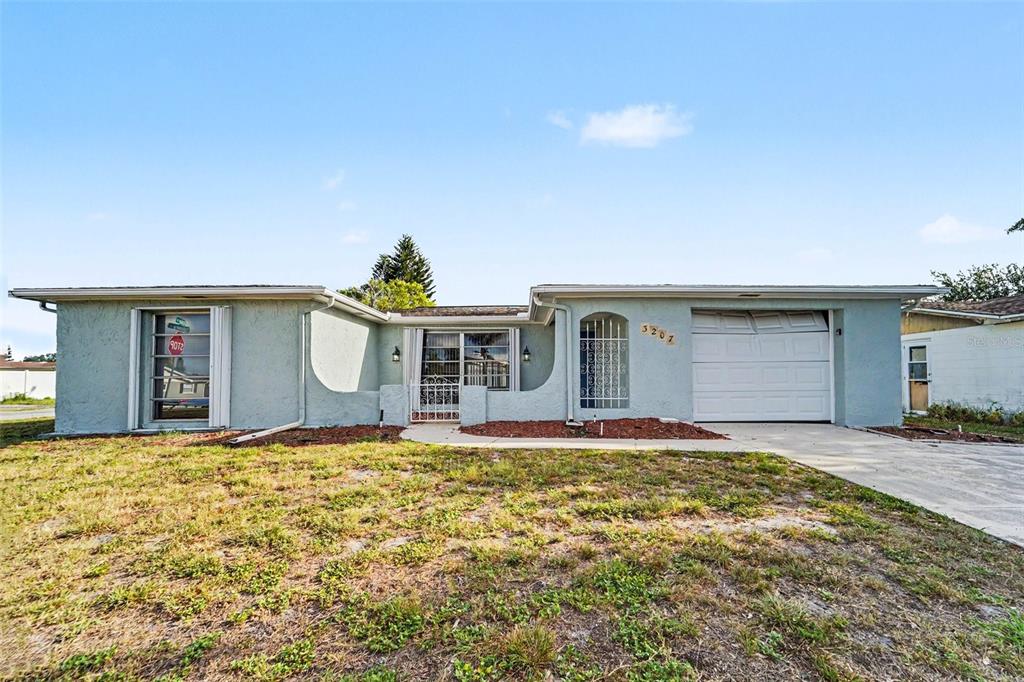 Property for sale at 3207 SALISBURY DRIVE, HOLIDAY, FL, 34691