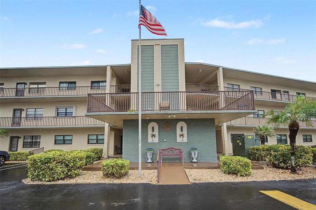 Property for sale at 7951 58TH AVENUE N UNIT 112, ST PETERSBURG, FL, 33709