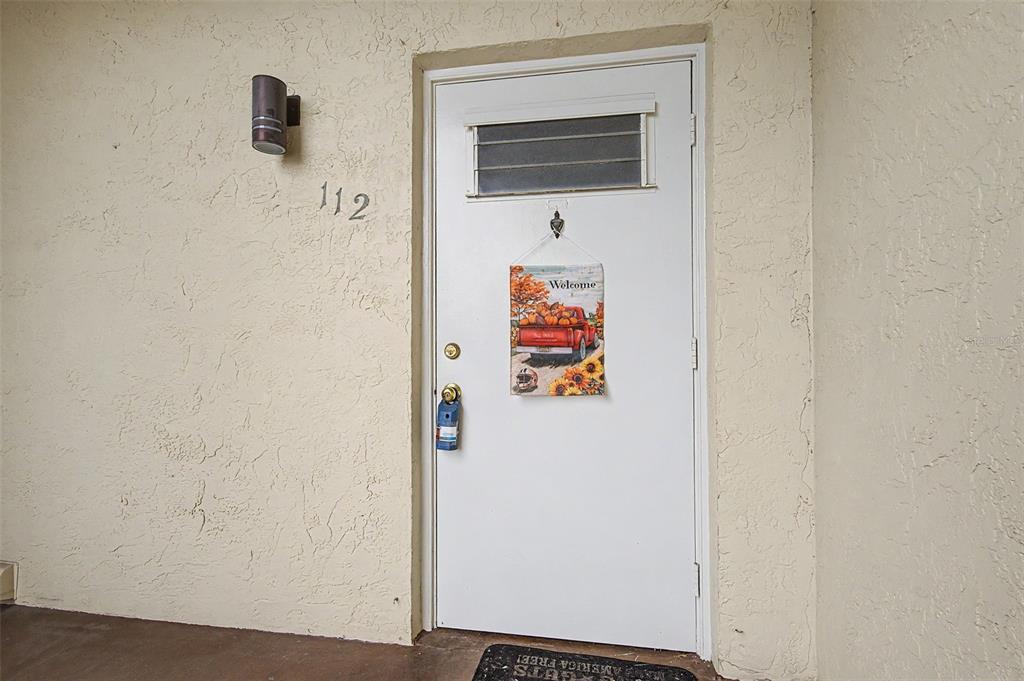 Property for sale at 7951 58TH AVENUE N UNIT 112, ST PETERSBURG, FL, 33709
