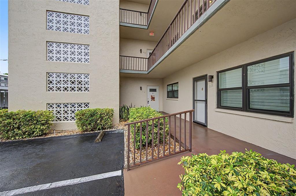 Property for sale at 7951 58TH AVENUE N UNIT 112, ST PETERSBURG, FL, 33709