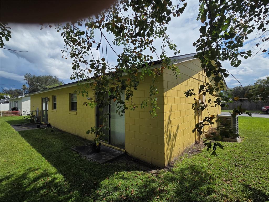 Property for sale at 221 CITRUS DRIVE, KISSIMMEE, FL, 34743