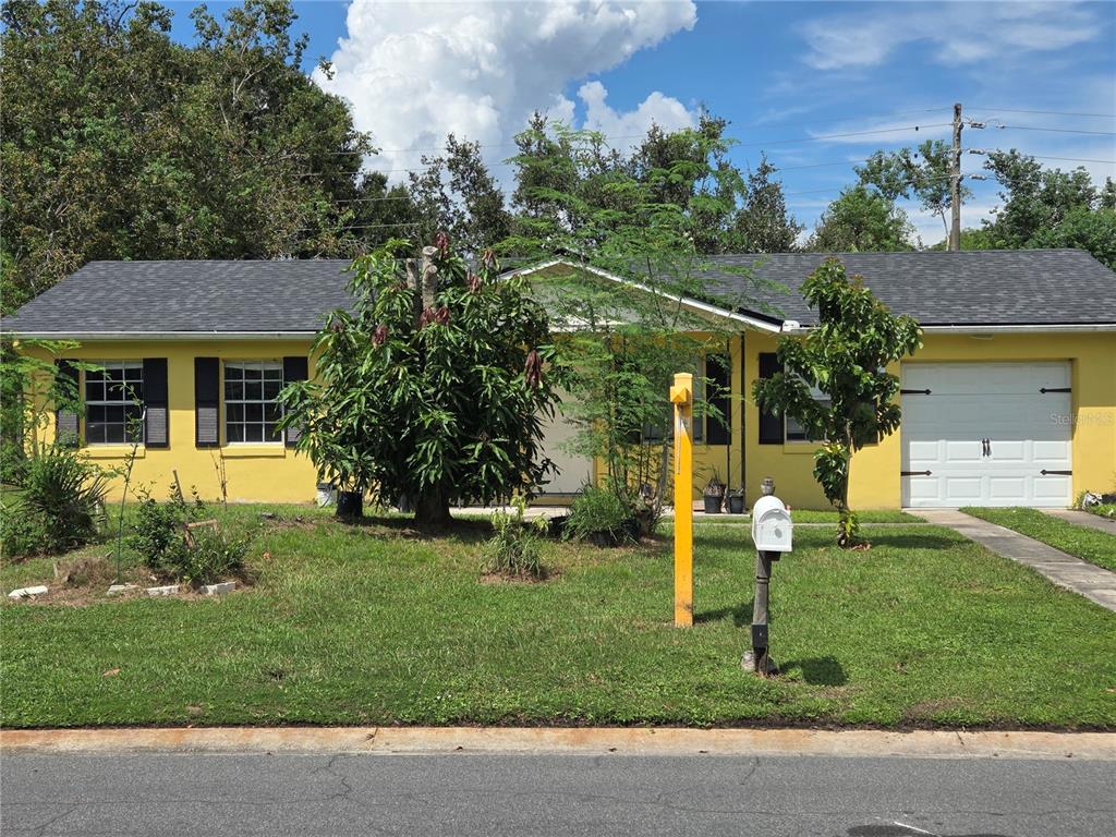 Property for sale at 221 CITRUS DRIVE, KISSIMMEE, FL, 34743
