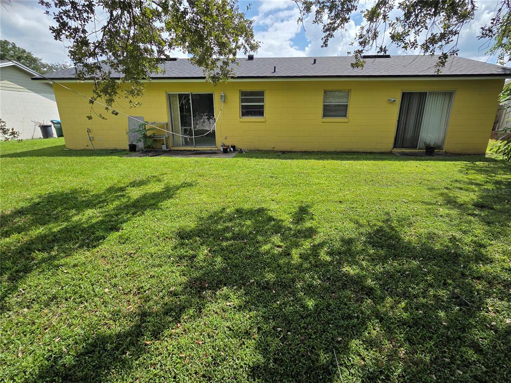 Property for sale at 221 CITRUS DRIVE, KISSIMMEE, FL, 34743