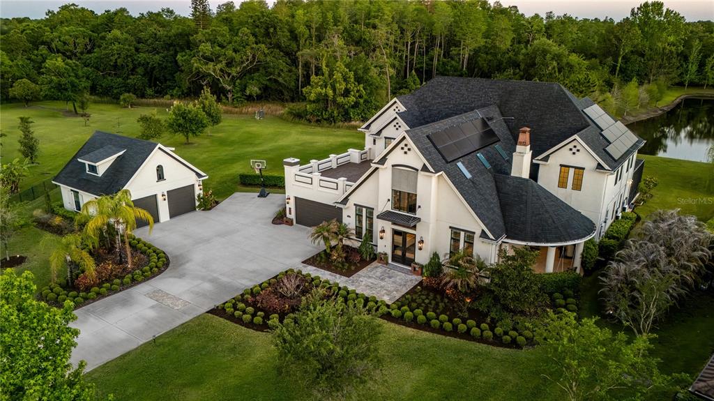 Property for sale at 19101 MAGNOLIA FARMS LANE, ODESSA, FL, 33556