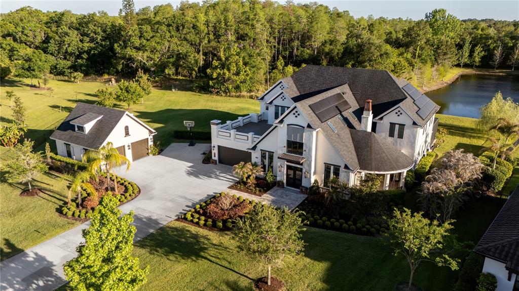 Property for sale at 19101 MAGNOLIA FARMS LANE, ODESSA, FL, 33556
