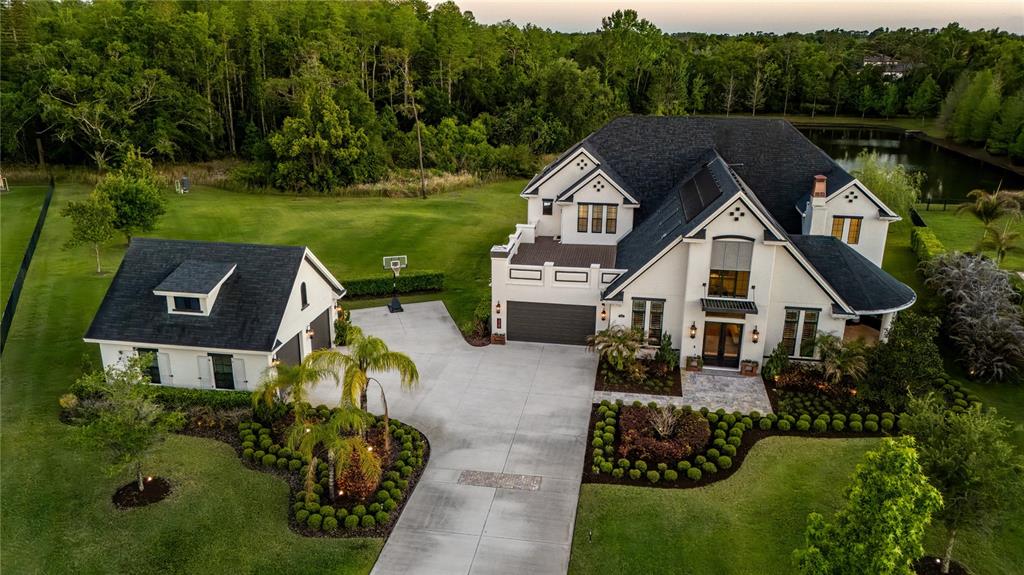 Property for sale at 19101 MAGNOLIA FARMS LANE, ODESSA, FL, 33556