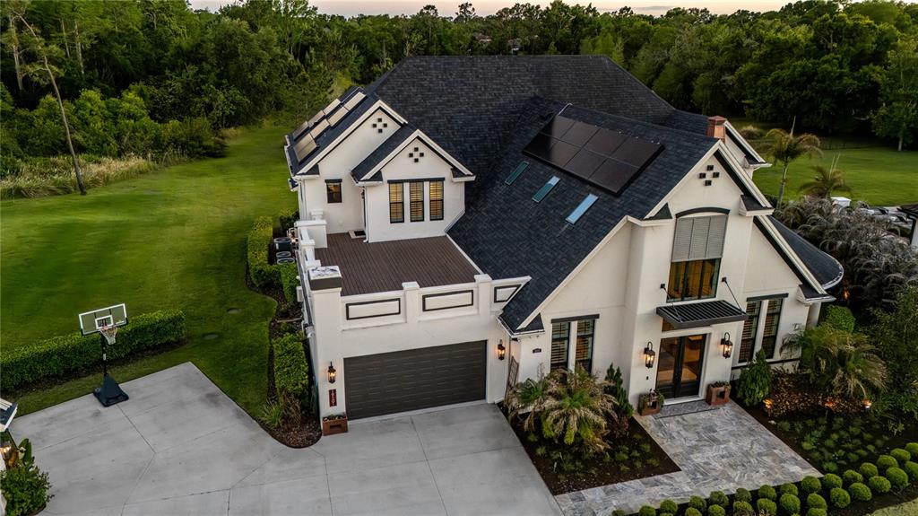 Property for sale at 19101 MAGNOLIA FARMS LANE, ODESSA, FL, 33556