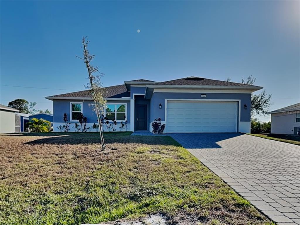 Property for sale at 17508 WACO AVENUE, PORT CHARLOTTE, FL, 33948
