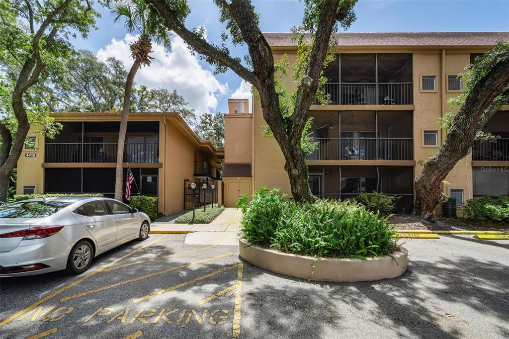 Property for sale at 4411 SHADY TERRACE LANE UNIT 115, TAMPA, FL, 33613