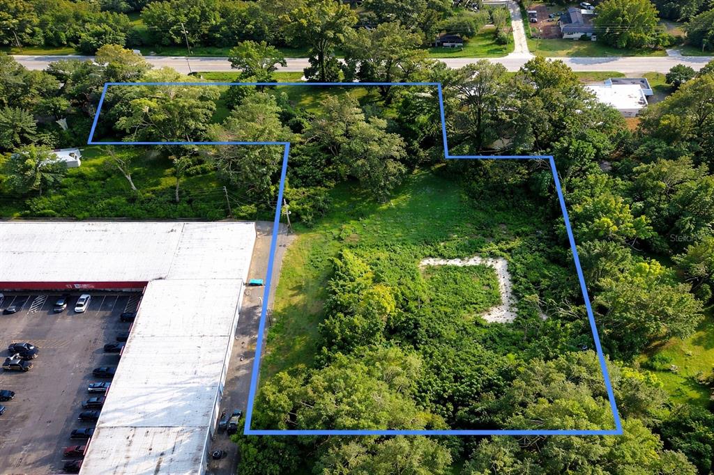 Property for sale at 942 NE 35TH STREET, OCALA, FL, 34479