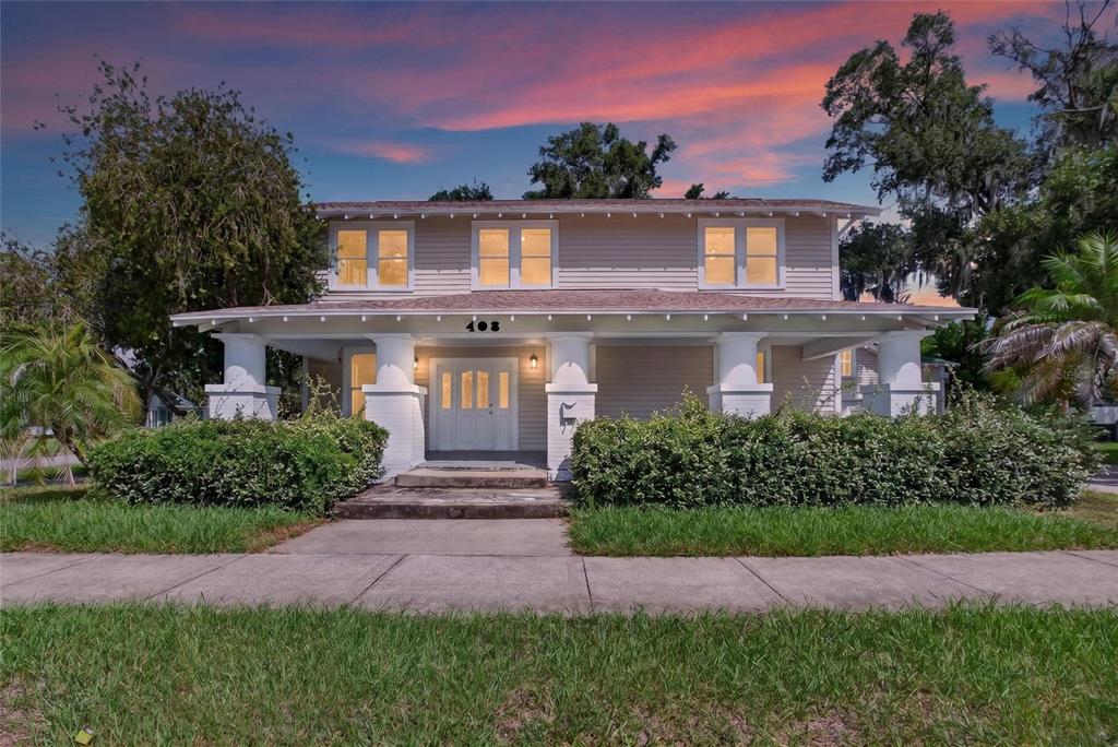 Property for sale at 408 W HERRING STREET, PLANT CITY, FL, 33563